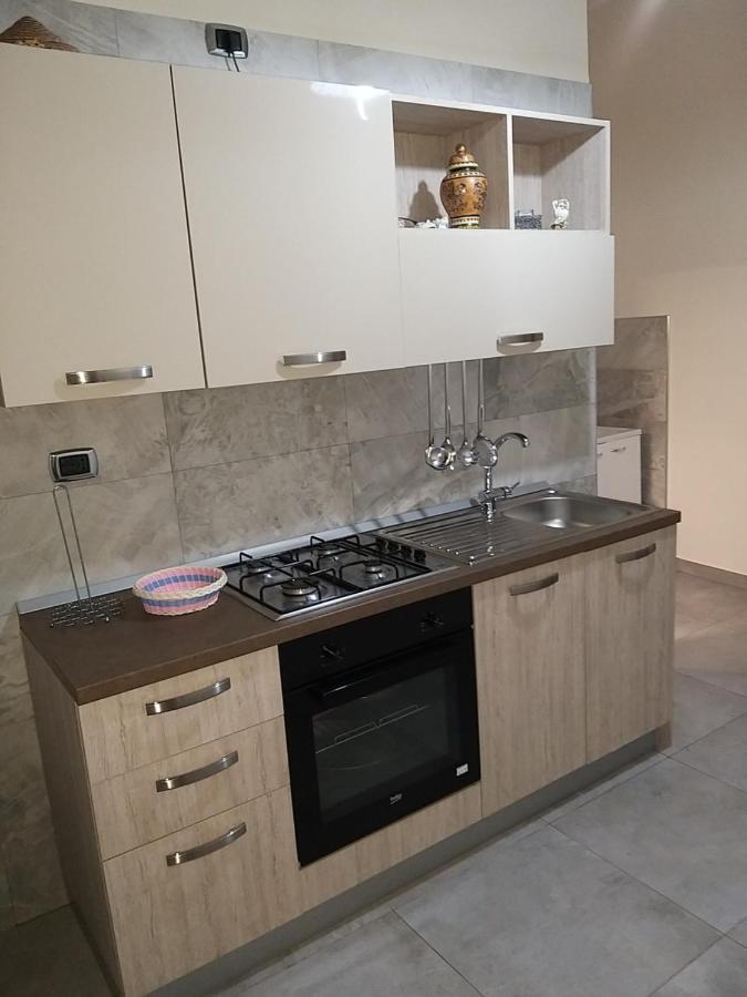 Casa Chic Apartment Barletta Exterior photo